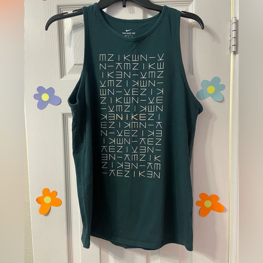 Nike Dri-Fit Tee